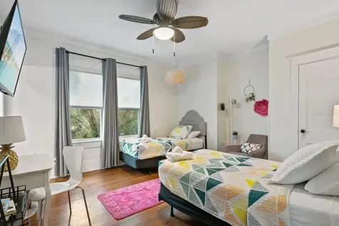 218 San Marco Avenue St Augustine FL 32084