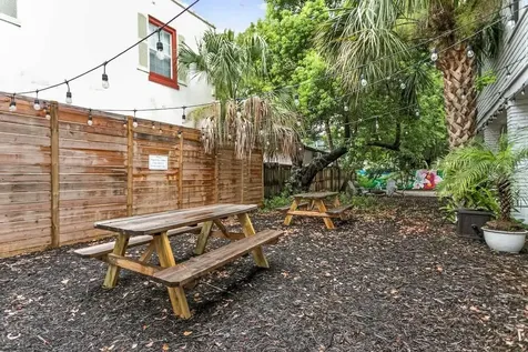 218 San Marco Avenue St Augustine FL 32084