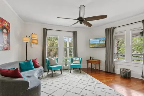 218 San Marco Avenue St Augustine FL 32084