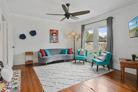 218 San Marco Avenue St Augustine FL 32084