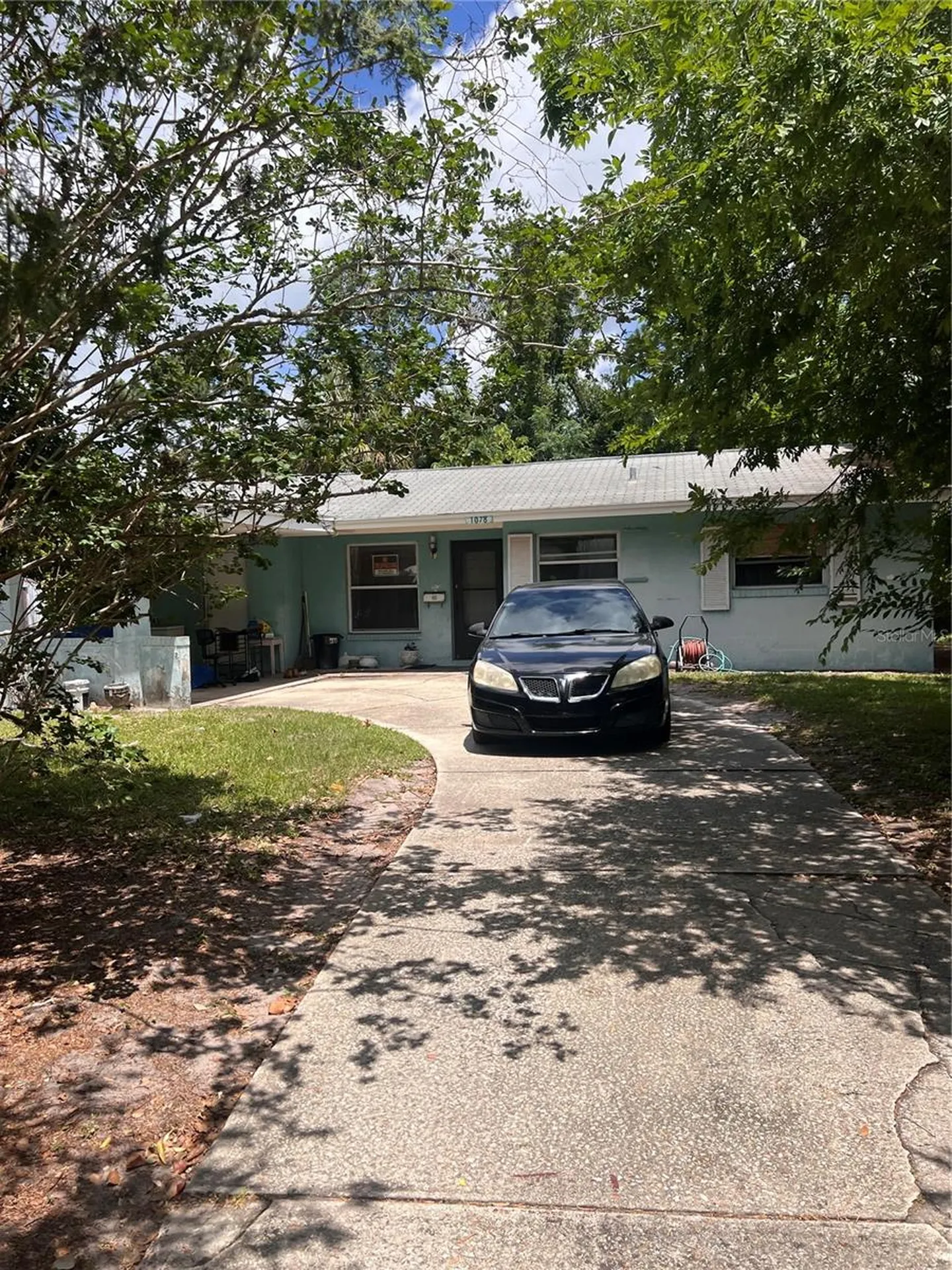1078 N Gertrude Court Daytona Beach FL 32117