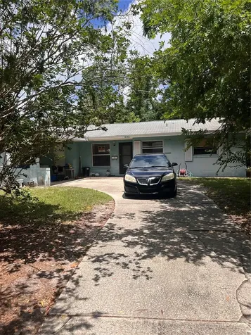 1078 N Gertrude Court Daytona Beach FL 32117