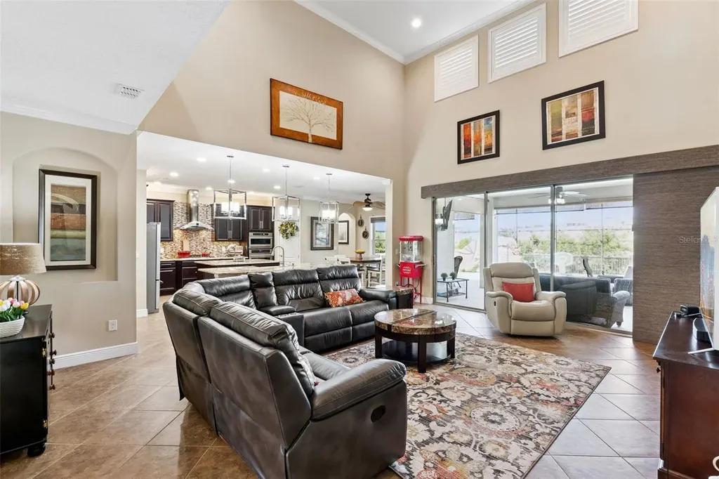 540 Bellflower Way Clermont FL 34715