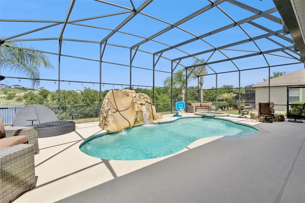 540 Bellflower Way Clermont FL 34715