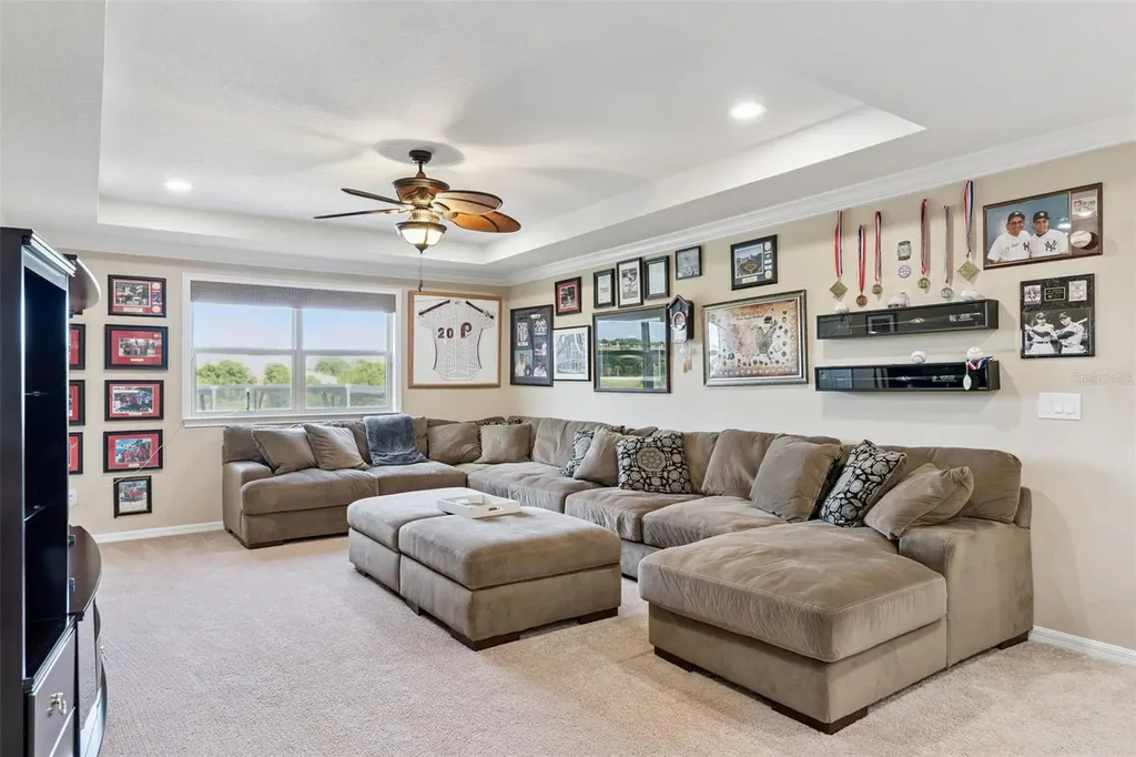 540 Bellflower Way Clermont FL 34715