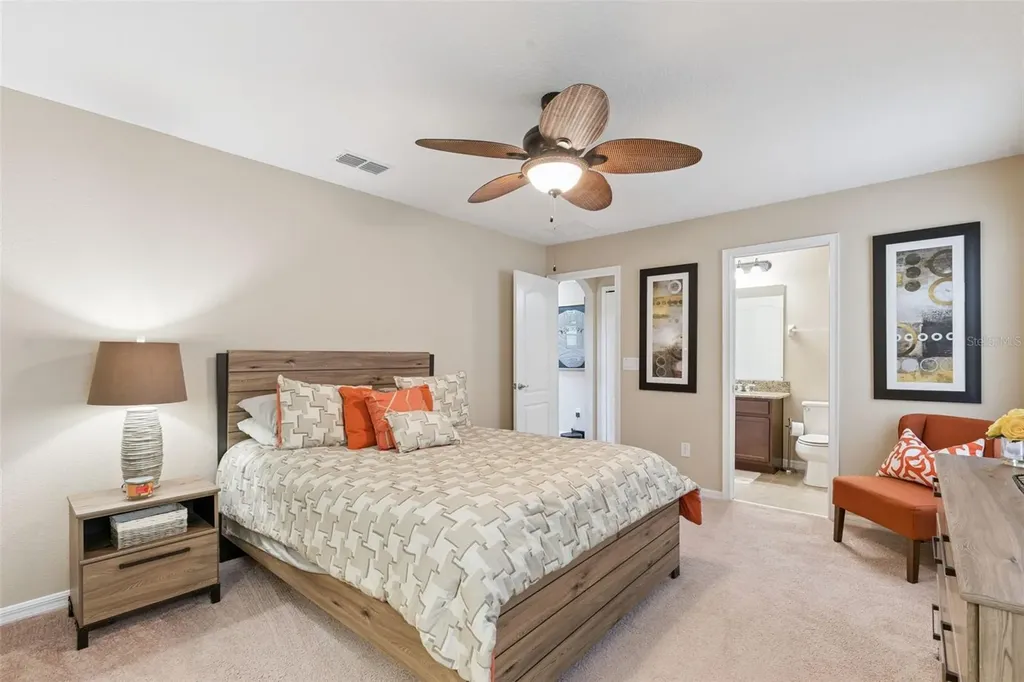 540 Bellflower Way Clermont FL 34715