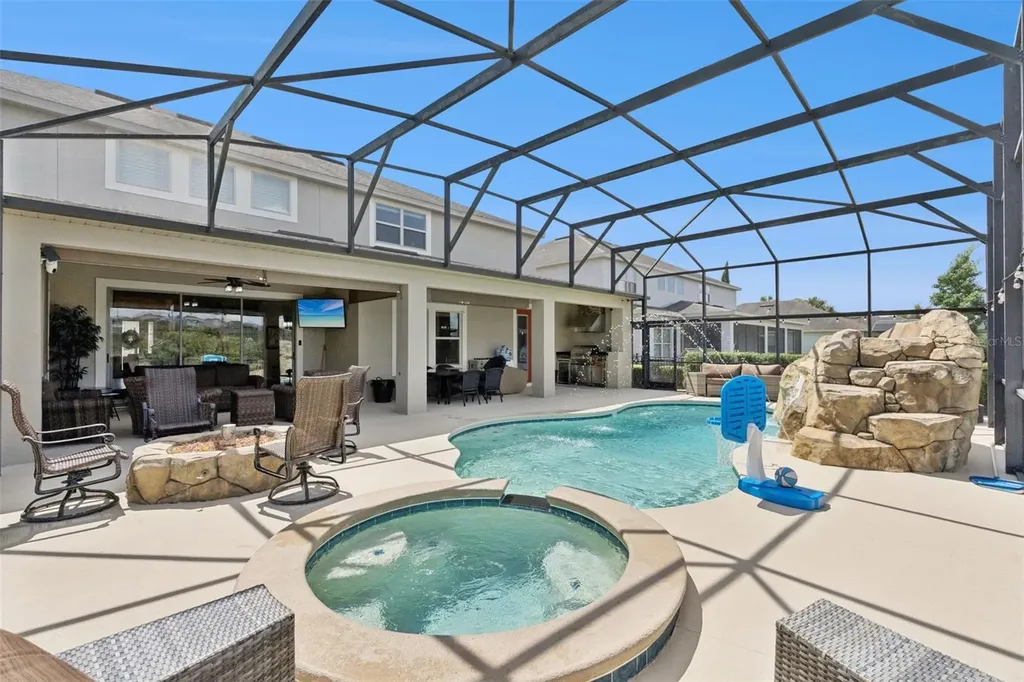 540 Bellflower Way Clermont FL 34715