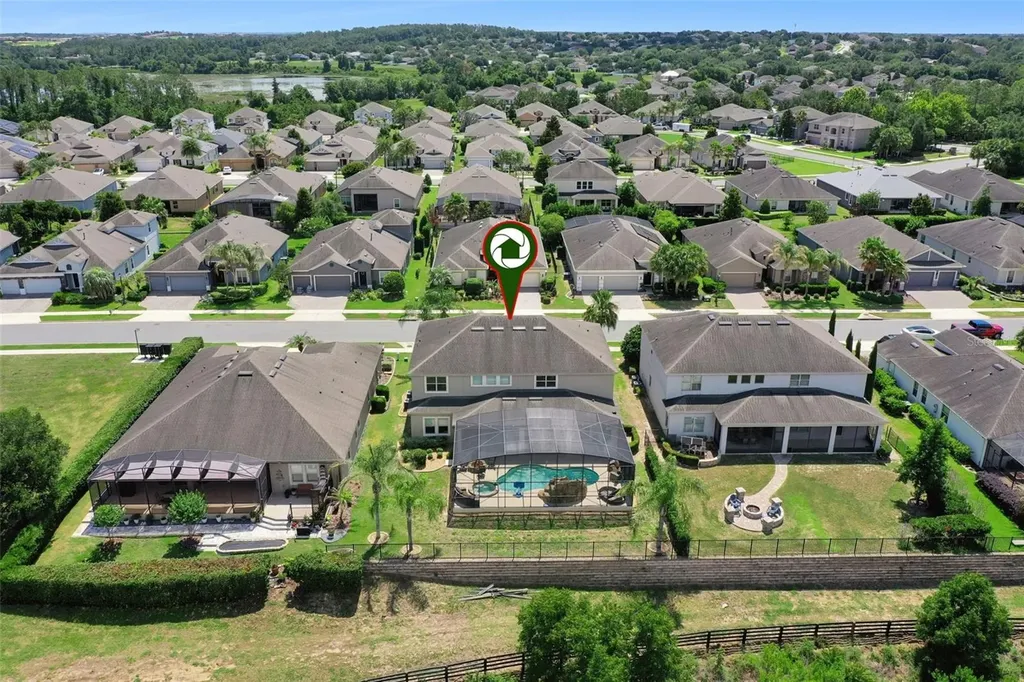 540 Bellflower Way Clermont FL 34715