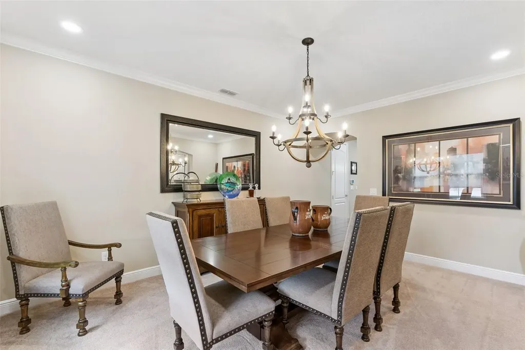 540 Bellflower Way Clermont FL 34715