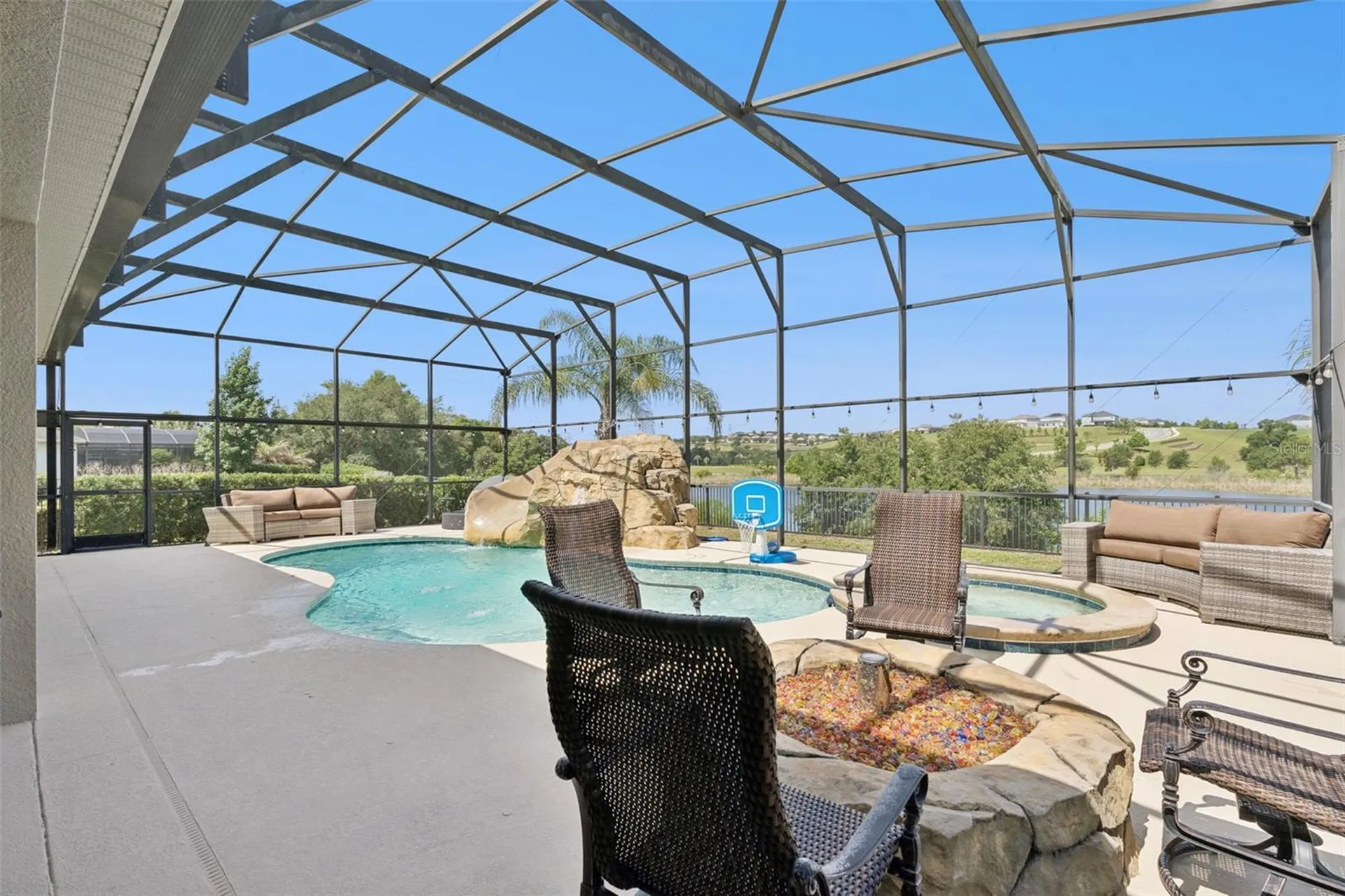 540 Bellflower Way Clermont FL 34715