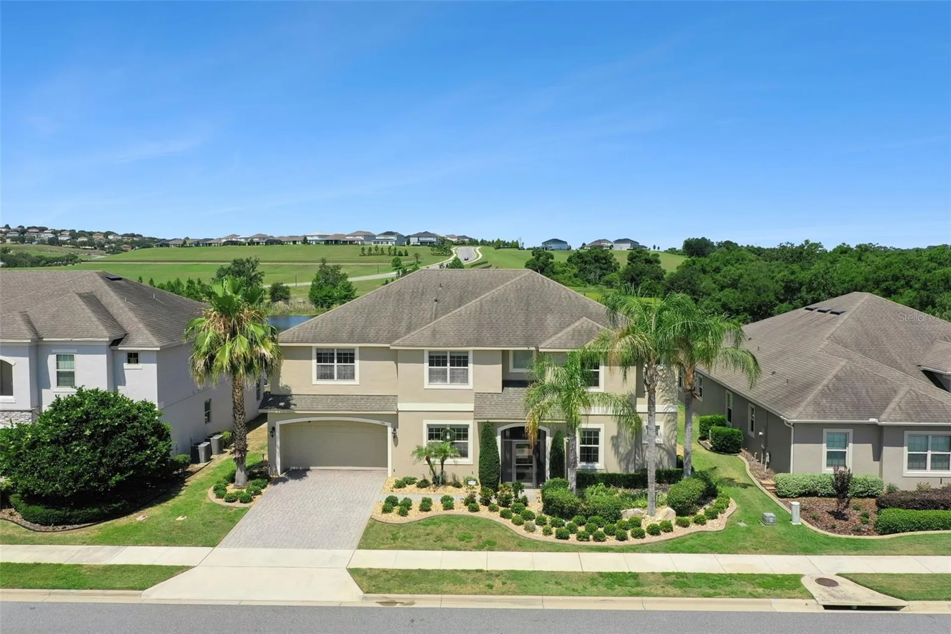 540 Bellflower Way Clermont FL 34715
