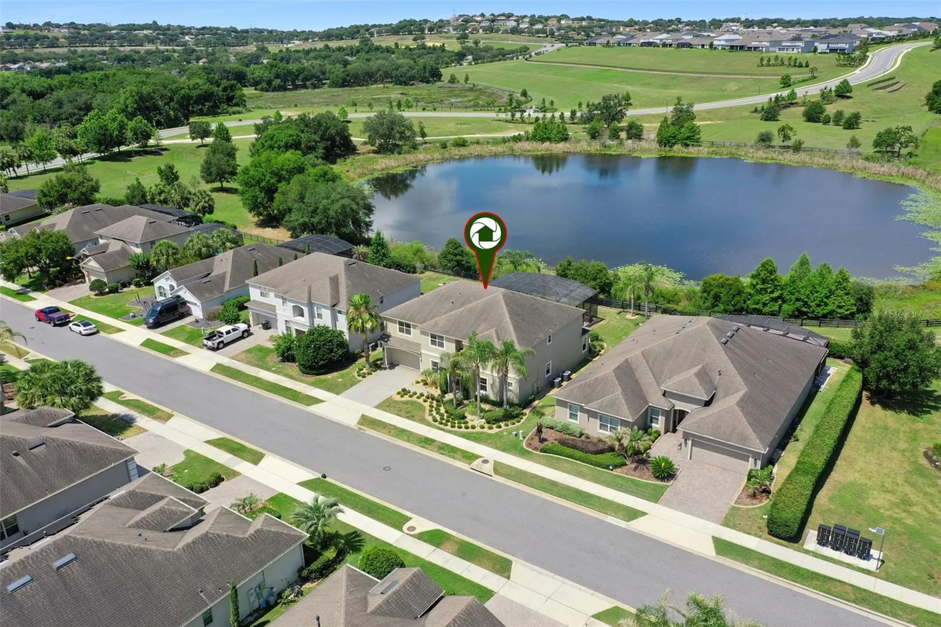540 Bellflower Way Clermont FL 34715