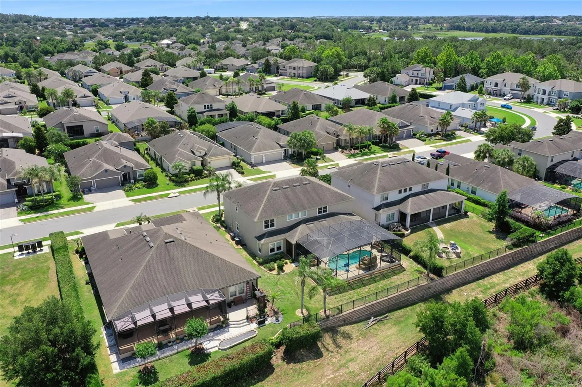 540 Bellflower Way Clermont FL 34715