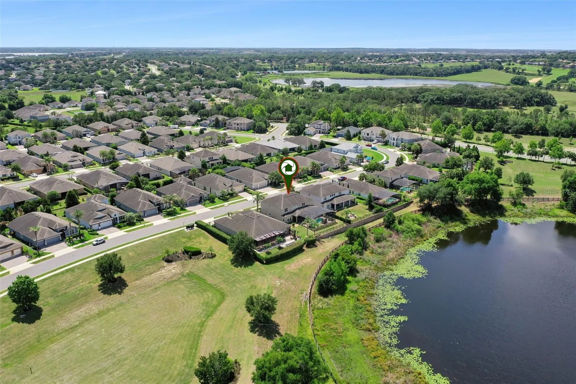 540 Bellflower Way Clermont FL 34715