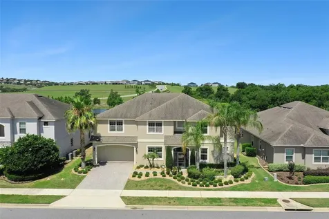 540 Bellflower Way Clermont FL 34715
