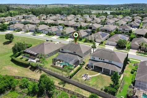 540 Bellflower Way Clermont FL 34715