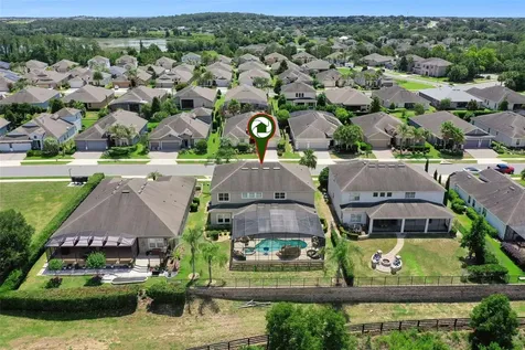 540 Bellflower Way Clermont FL 34715