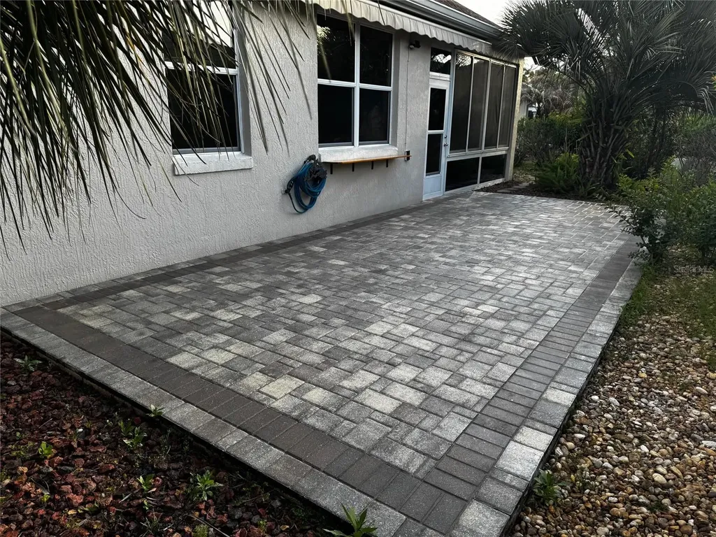 1672 Gumwood Drive The Villages FL 32162