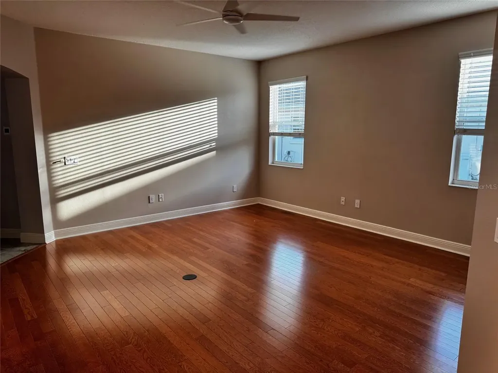 1672 Gumwood Drive The Villages FL 32162