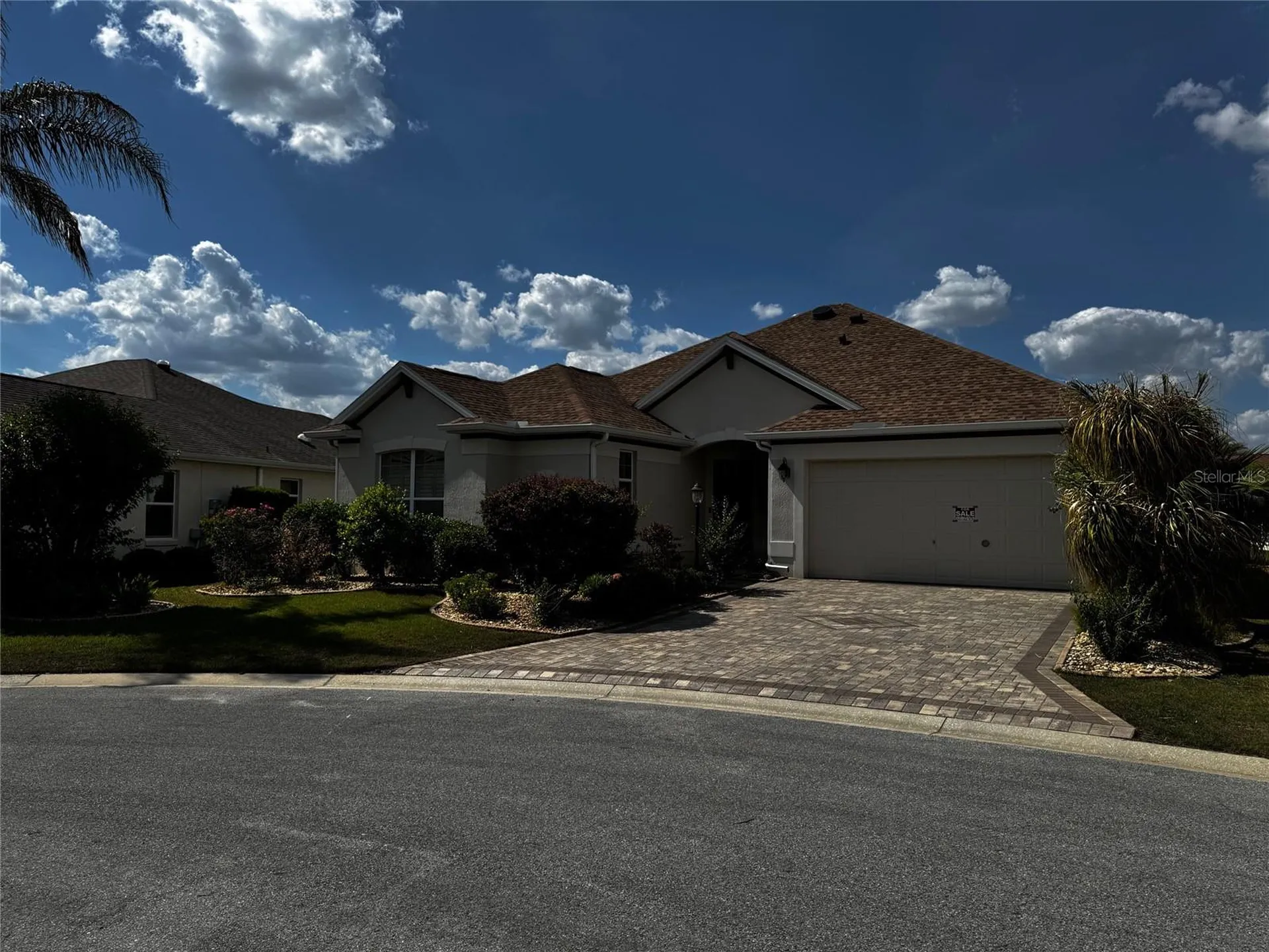 1672 Gumwood Drive The Villages FL 32162