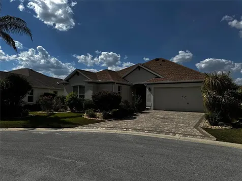 1672 Gumwood Drive The Villages FL 32162
