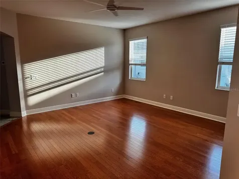 1672 Gumwood Drive The Villages FL 32162
