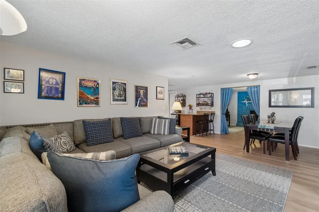 1853 Dartmouth Drive Holiday FL 34691