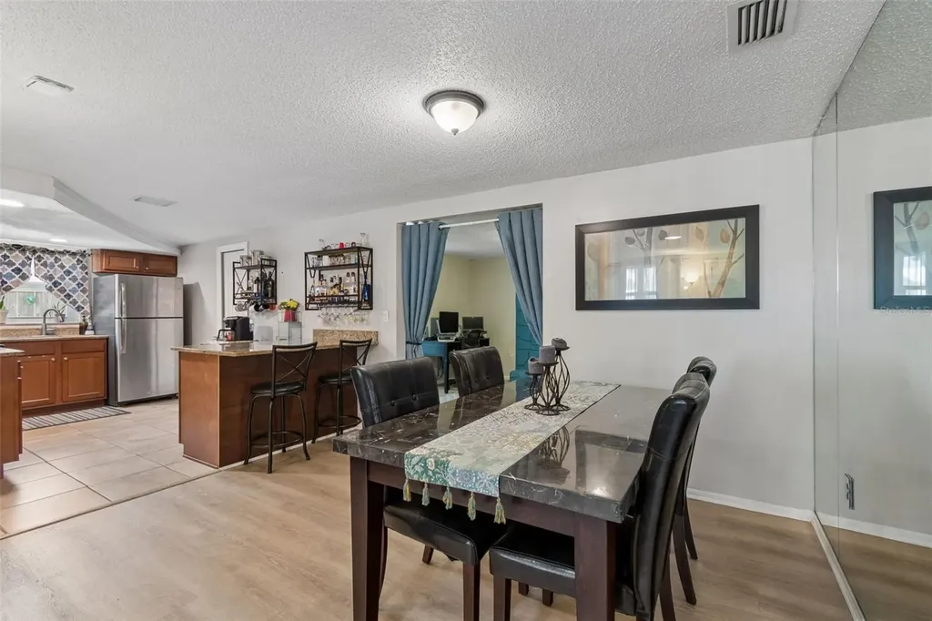 1853 Dartmouth Drive Holiday FL 34691