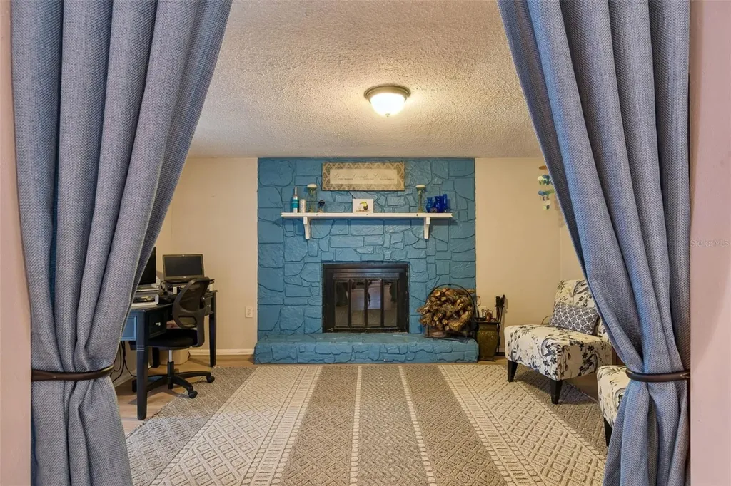 1853 Dartmouth Drive Holiday FL 34691