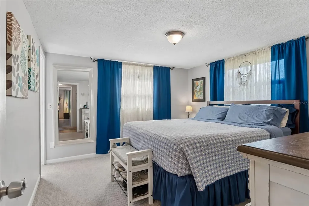 1853 Dartmouth Drive Holiday FL 34691