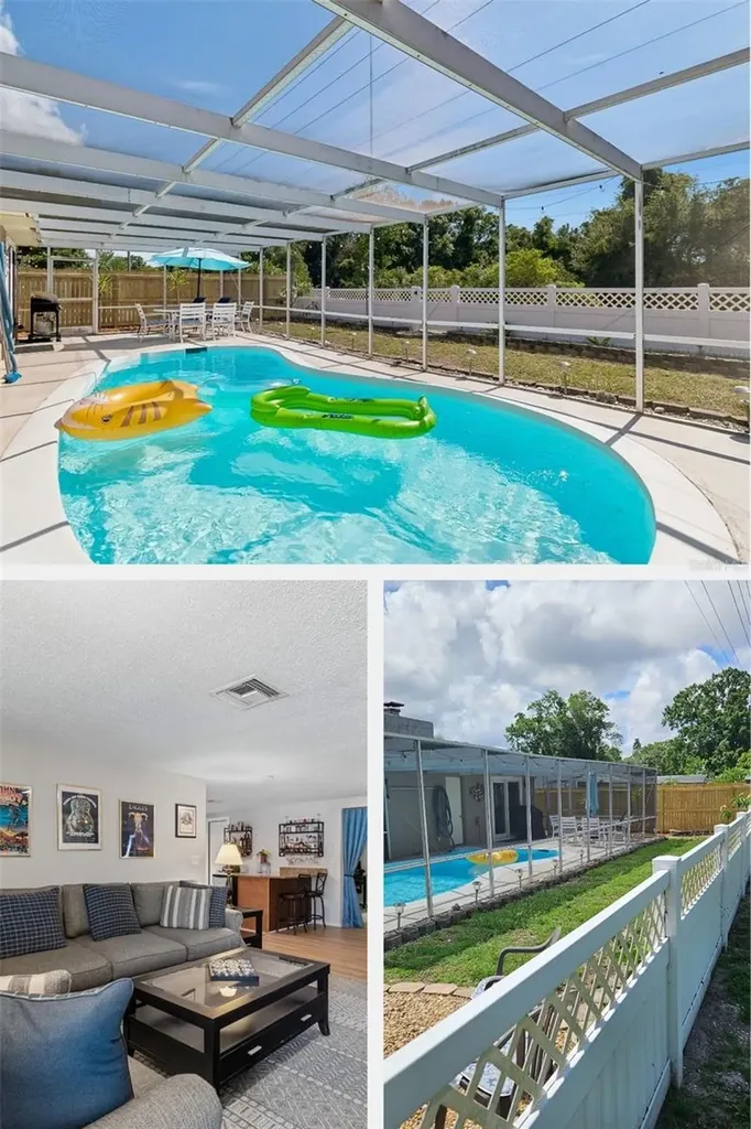 1853 Dartmouth Drive Holiday FL 34691
