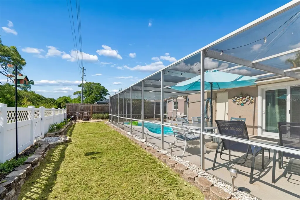 1853 Dartmouth Drive Holiday FL 34691