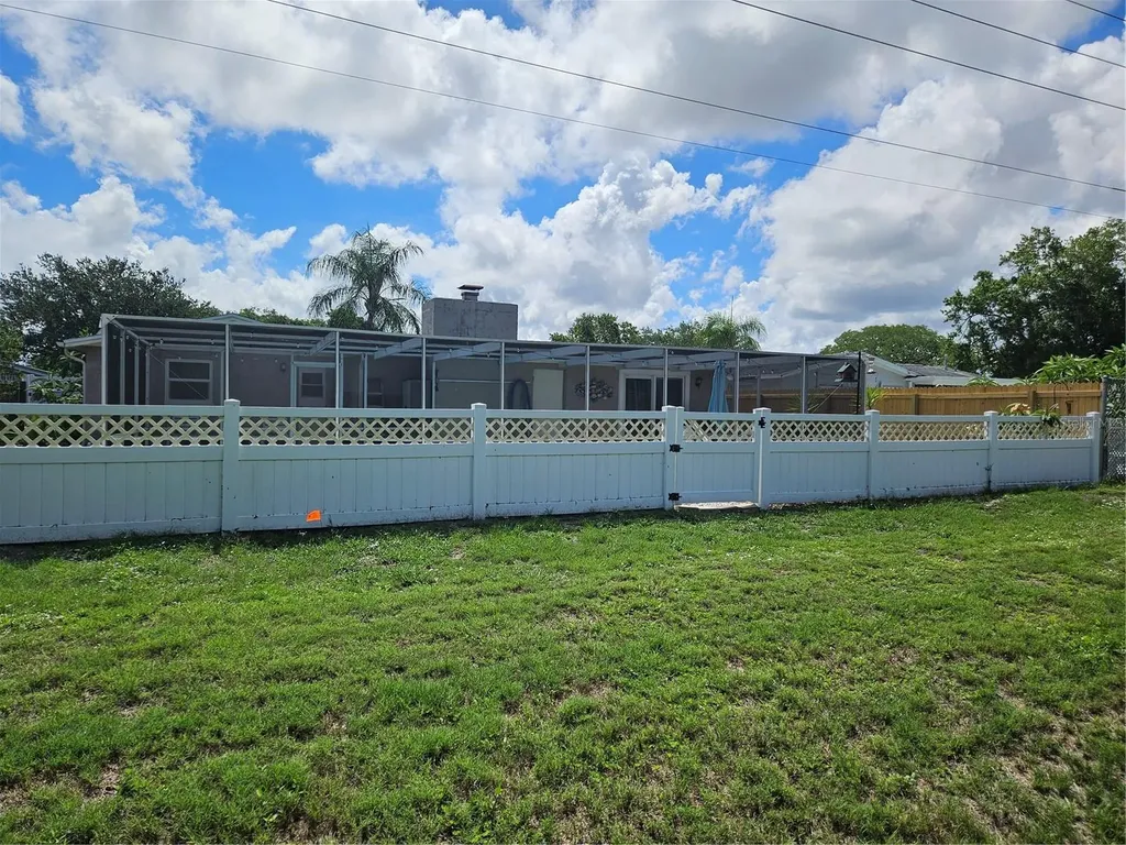 1853 Dartmouth Drive Holiday FL 34691
