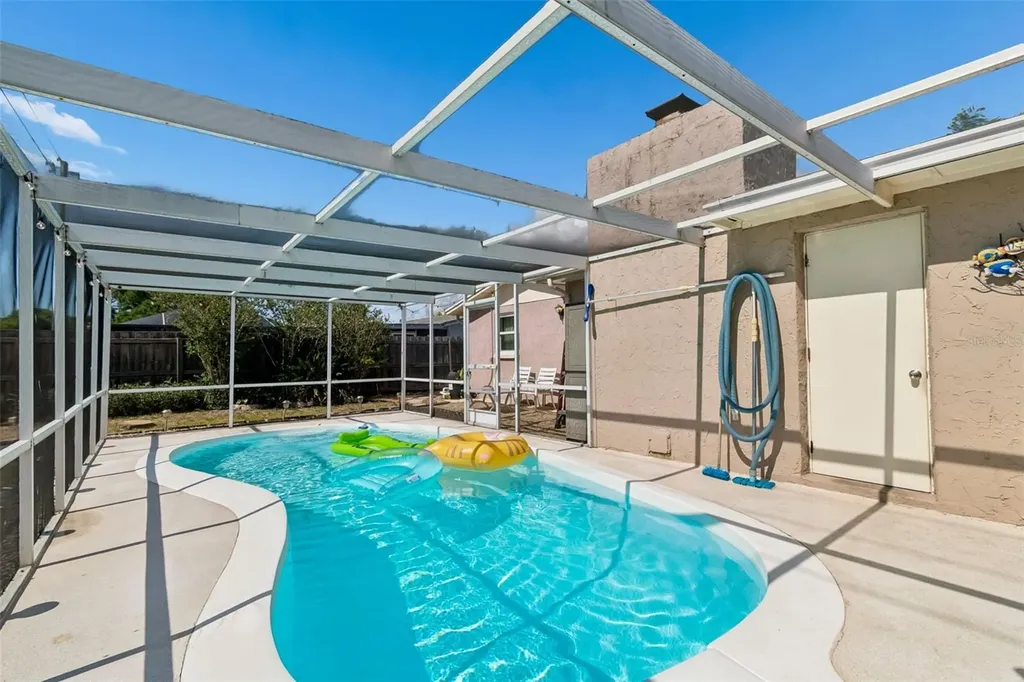 1853 Dartmouth Drive Holiday FL 34691