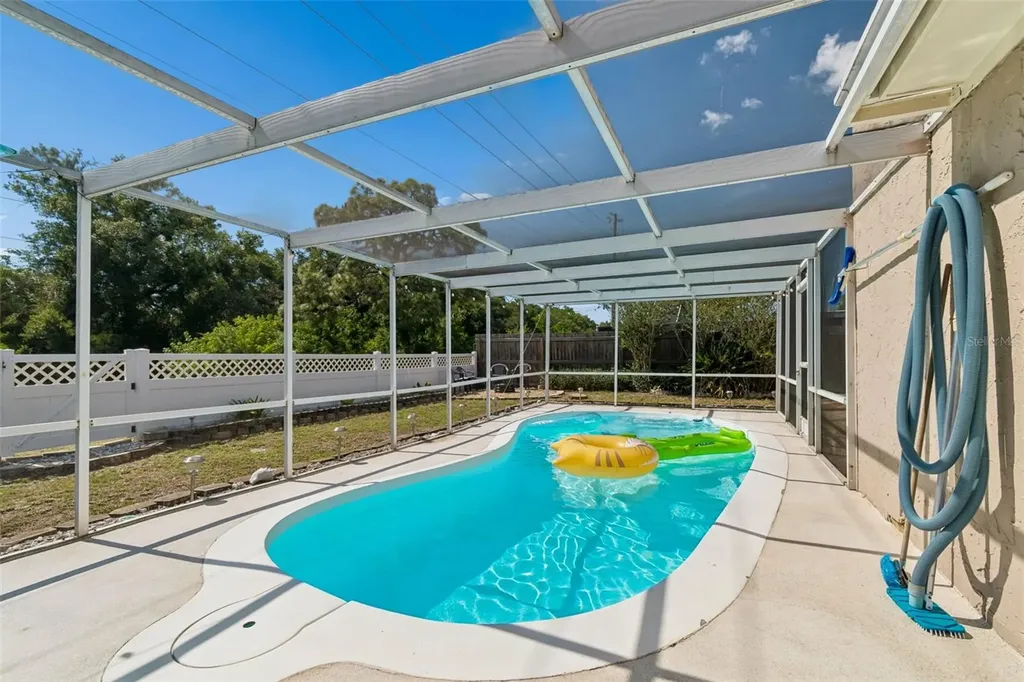 1853 Dartmouth Drive Holiday FL 34691