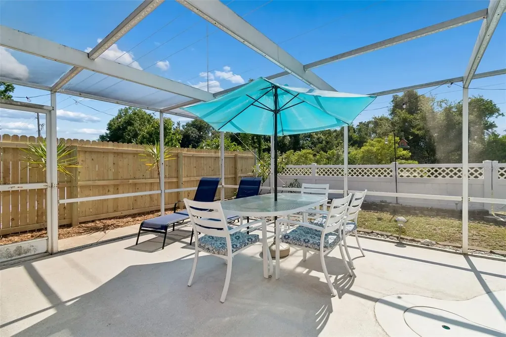 1853 Dartmouth Drive Holiday FL 34691