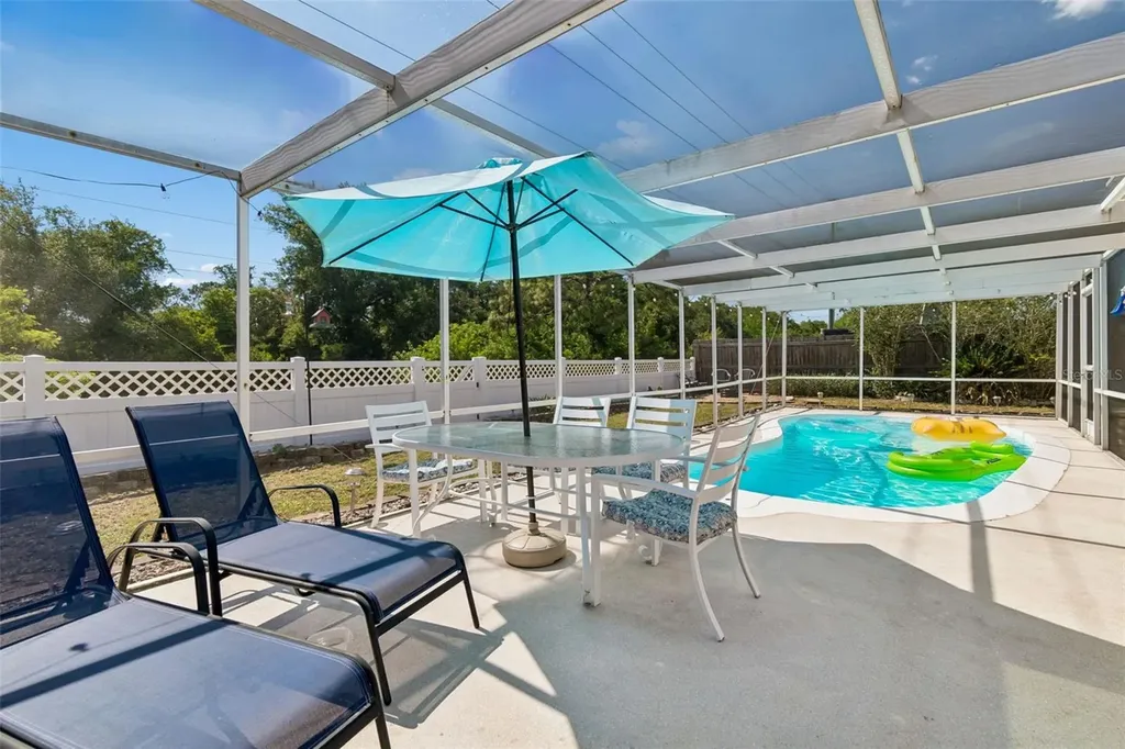 1853 Dartmouth Drive Holiday FL 34691
