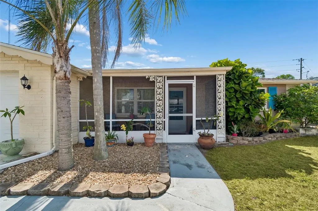 1853 Dartmouth Drive Holiday FL 34691