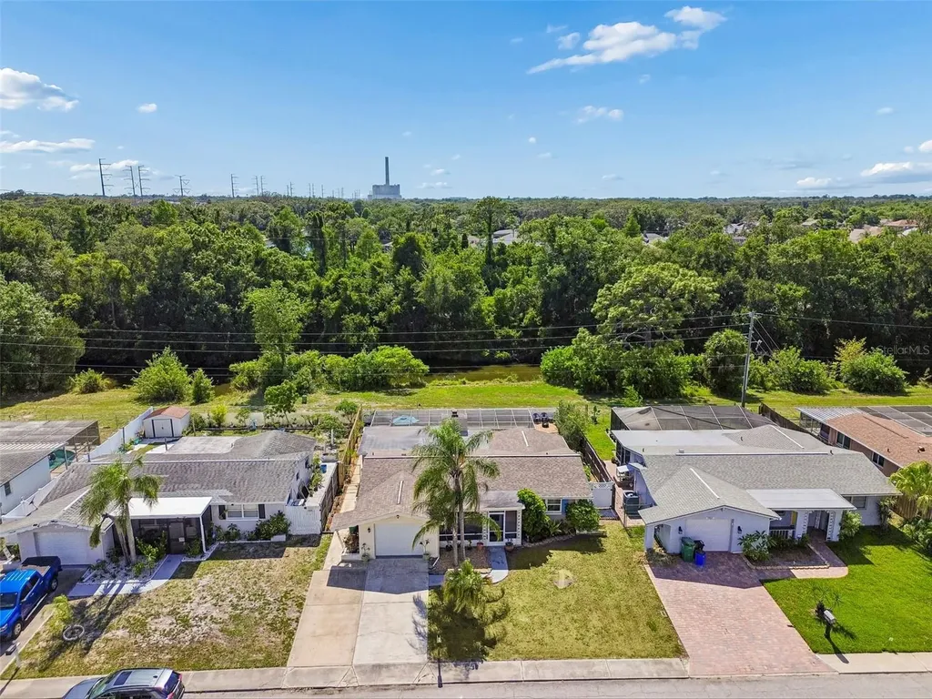 1853 Dartmouth Drive Holiday FL 34691