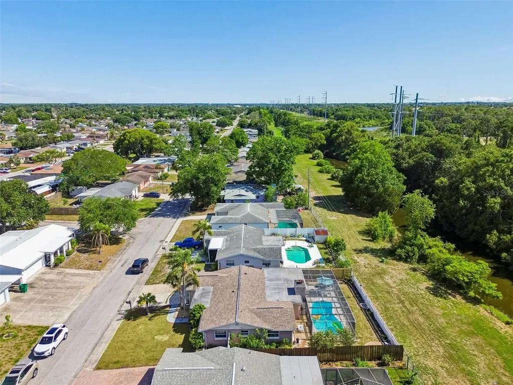 1853 Dartmouth Drive Holiday FL 34691