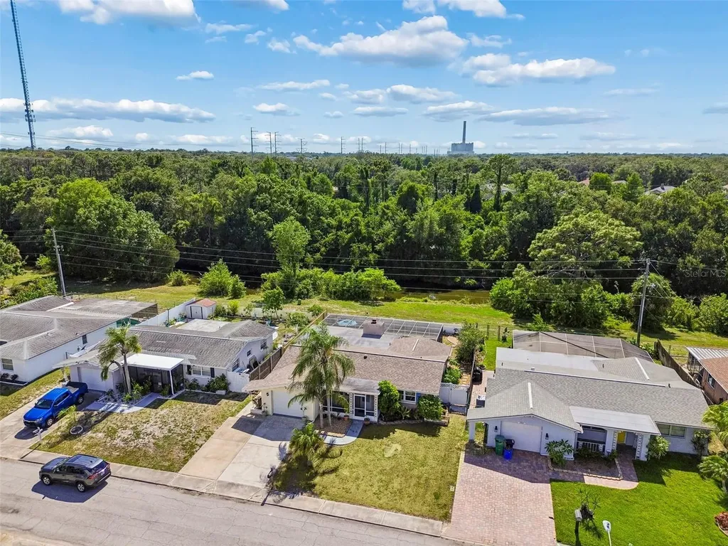 1853 Dartmouth Drive Holiday FL 34691