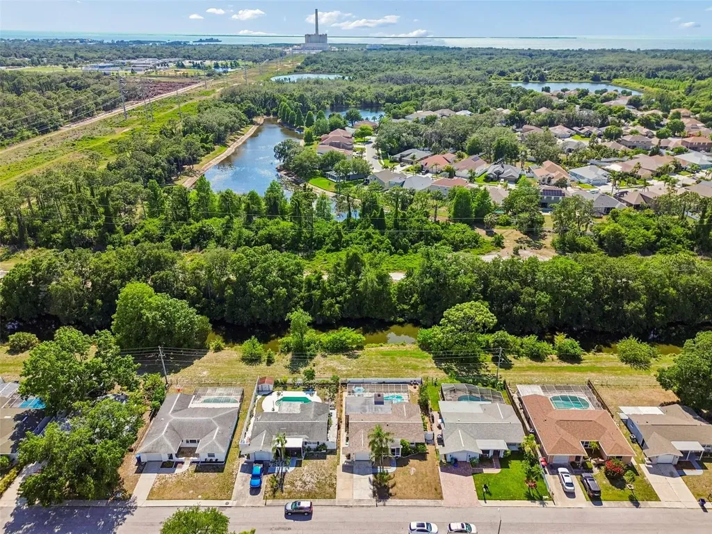 1853 Dartmouth Drive Holiday FL 34691