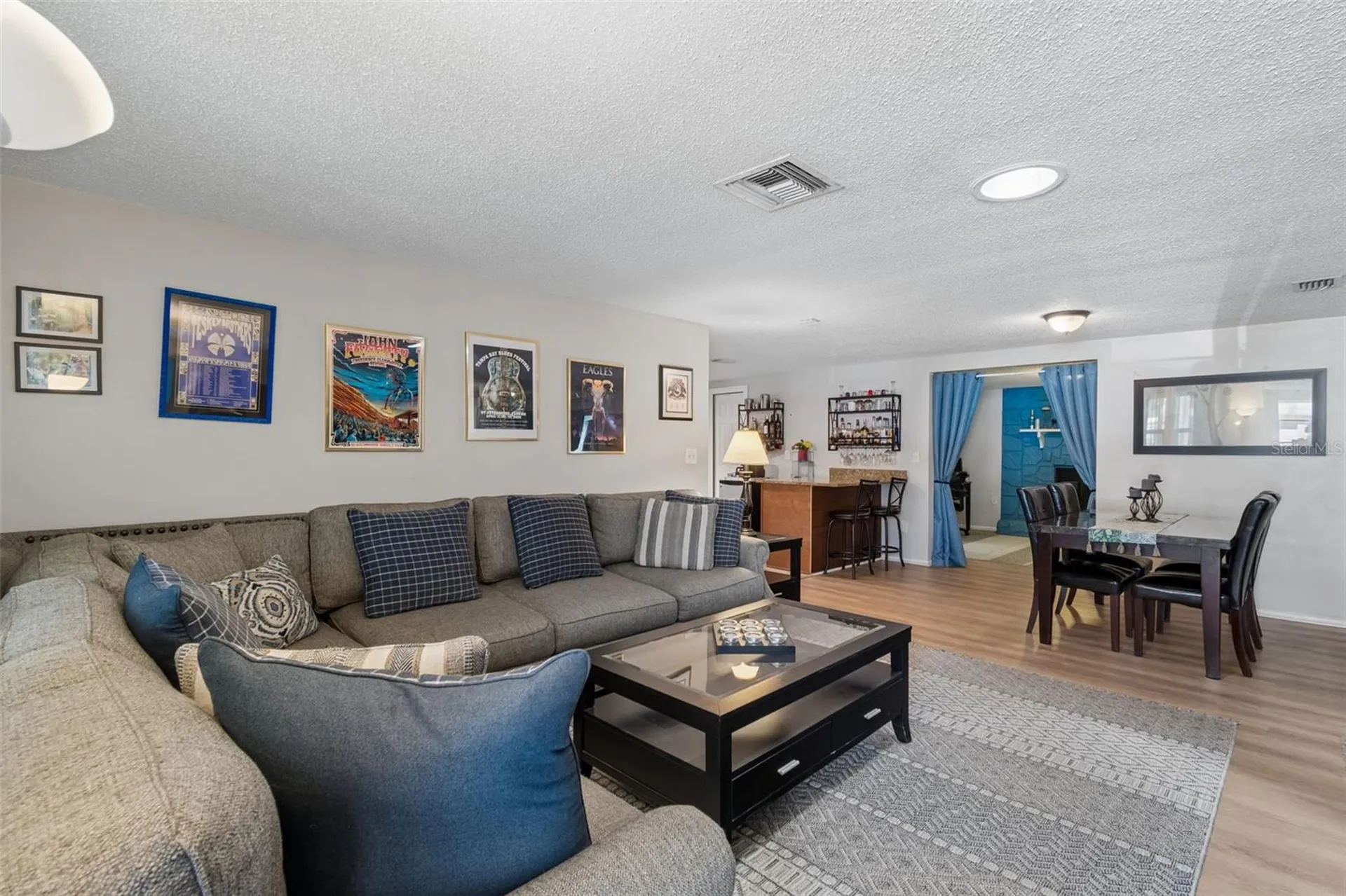 1853 Dartmouth Drive Holiday FL 34691