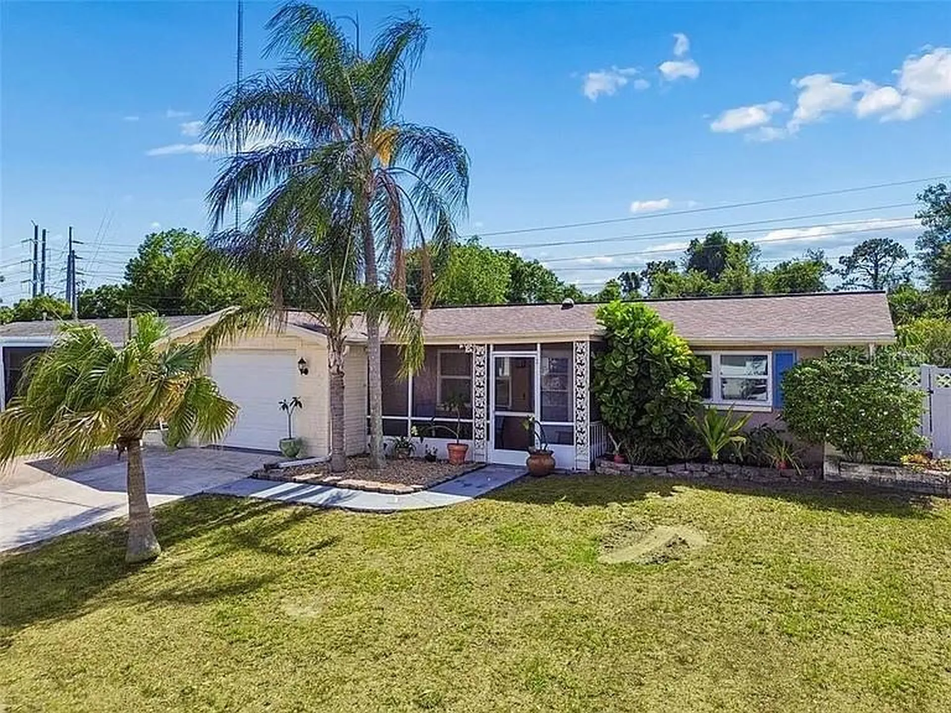 1853 Dartmouth Drive Holiday FL 34691