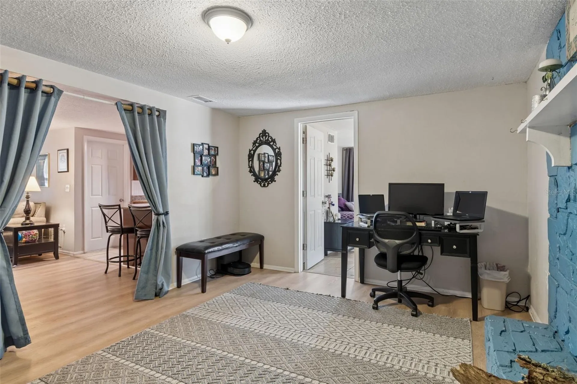 1853 Dartmouth Drive Holiday FL 34691