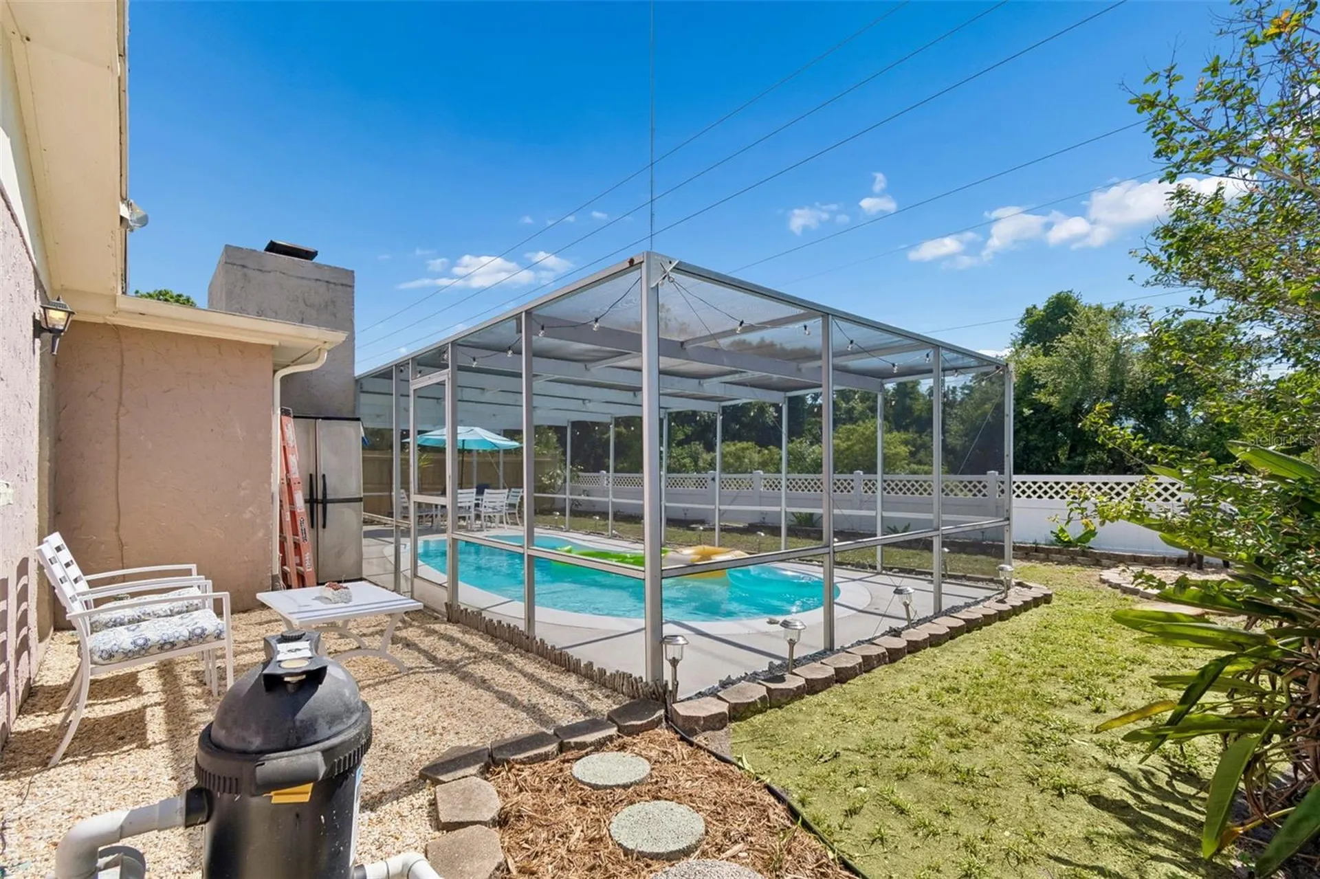 1853 Dartmouth Drive Holiday FL 34691