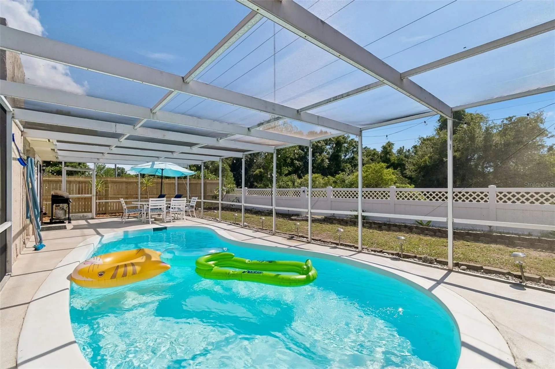 1853 Dartmouth Drive Holiday FL 34691