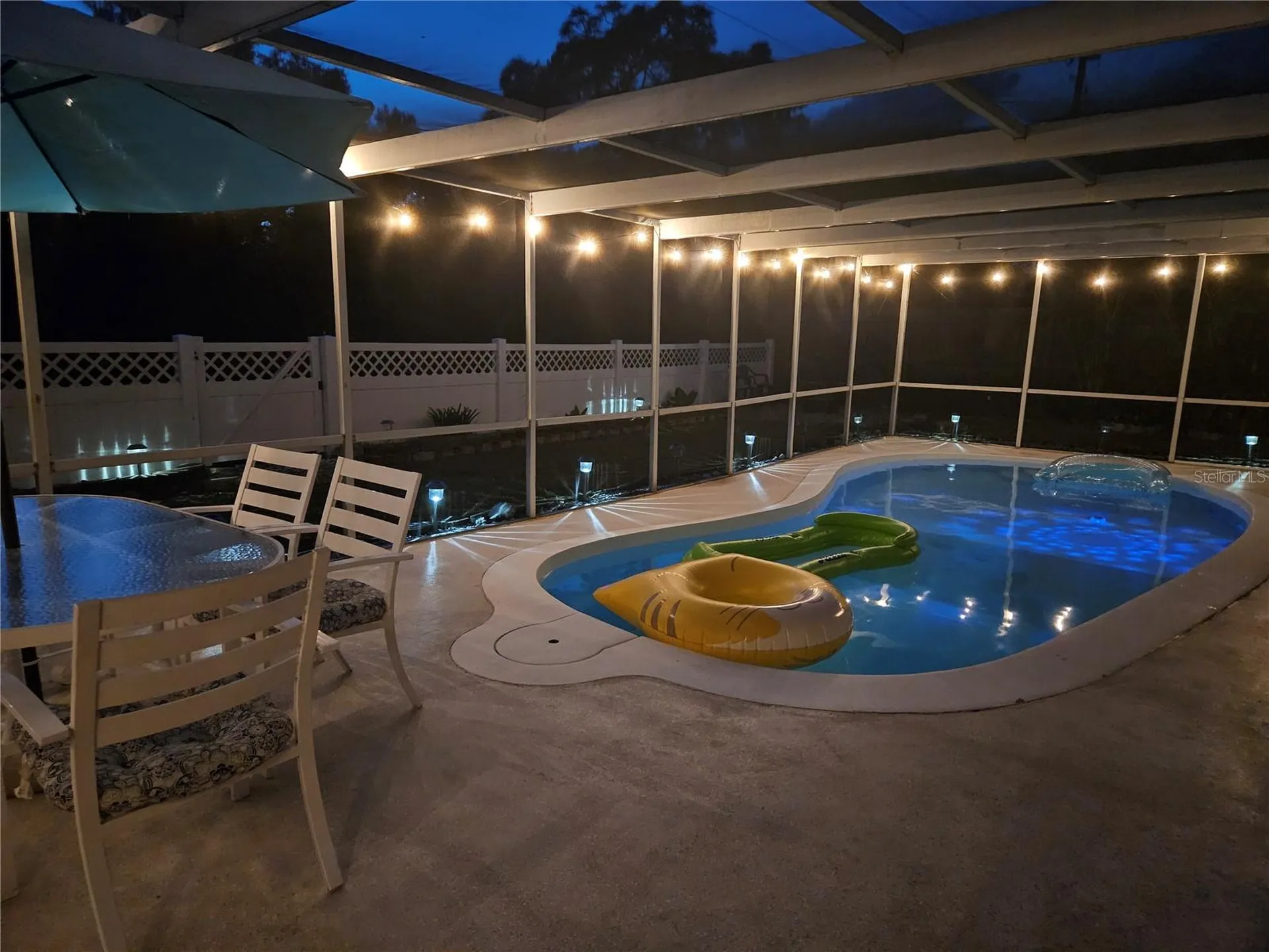1853 Dartmouth Drive Holiday FL 34691