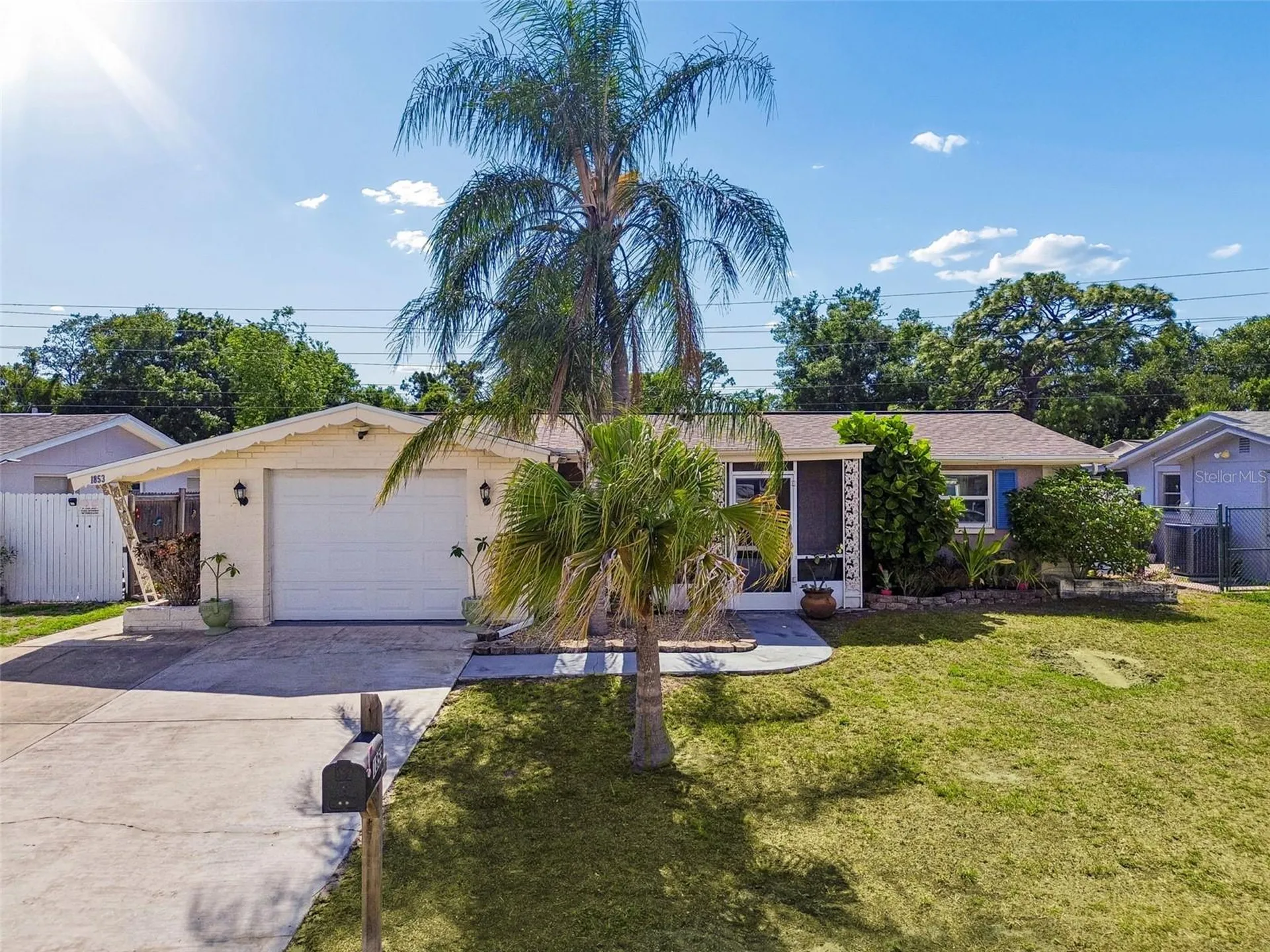 1853 Dartmouth Drive Holiday FL 34691
