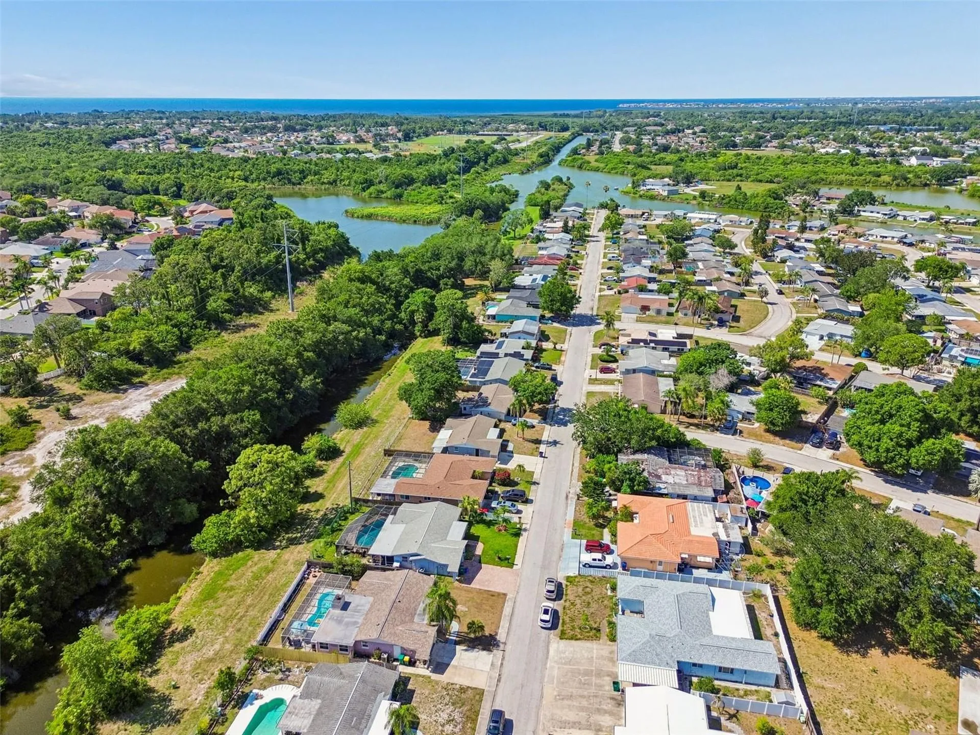 1853 Dartmouth Drive Holiday FL 34691